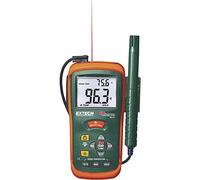 Extech, Igrometro Combinazione RH101 con termometro a infrarossi, B00023RZ5S
