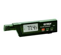 Extech RH25 Igrometro 0 % ur 99 % ur Indicatore punto di rugiada e allerta