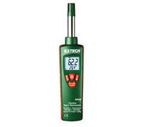 Extech RH490 Igro-Termometro Precisione con GPP, Punto Rugiada