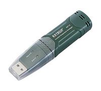Extech RHT10 Datalogger USB di Umidità e Temperatura