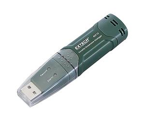 Extech RHT10 Datalogger USB di Umidità e Temperatura