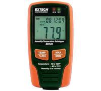 Extech RHT20 Datalogger Umidità e Temperatura, 16000, USB | UR 0-100%, temp -40 a 158F, punto rugiada, 8000 UR + 8000 temp letture, timestamp, software USB