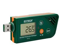 Extech RHT30 Data logger multifunzione Misura: Umidità dellaria, Temperatura