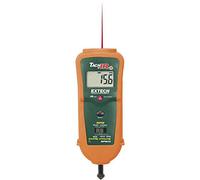 Extech RPM10 Contagiri Combinato con Termometro Infrarosso