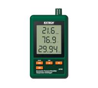 FLIR PRESSURE-HUMIDITY-TEMP DATALOGGER Interno Sensore di temperatura