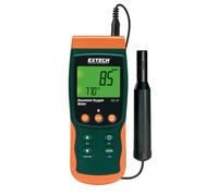 Extech SDL150 Misuratore/Datalogger SD di Ossigeno Disciolto