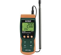 Extech SDL350 Termo-Anemometro Filo Caldo e Registratore