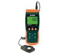 Extech SDL400 Misuratore di luce SD Logger