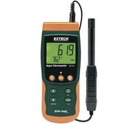 Extech SDL500 Air Umidità (Hygrometro) 5 % RF 95 % Funzione di logger dati RF, Display di avviso di Dew Point/Stampo Kalibr (S NEW