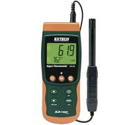 Extech SDL500 Igro-Termometro, Registratore Scheda SD