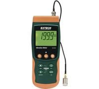 Extech SDL800 misuratore di vibrazioni, ±5 %