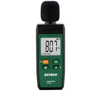 Extech SL250W Fonometro 30 - 130 dB 31.5 Hz - 8000 Hz