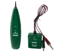 Extech TG20 Kit Tracciatore di Cavi e Generatore Tono, Localizzatore
