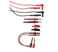 Extech TL809 Kit di Cavi di Misura per Elettronica