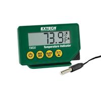 Extech TM20 Indicatore di Temperatura Impermeabile