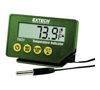 EXTECH TM20 Indicatore Temperatura Termometro Digitale