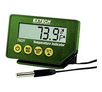 Extech TM20 Misuratore di temperatura -40 - +70 °C Tipo di sonda K