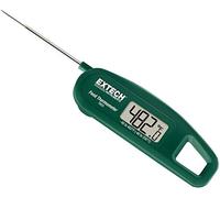 Extech TM55 Termometro per Alimenti Pieghevole e Tascabile