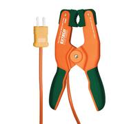 Extech, TP400 sonda di temperatura pinza collare 450 F, B004WN70X6