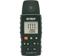 Extech UV510 Compact UV Light Meter, verde