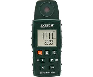 Extech UV510 Compact UV Light Meter, verde