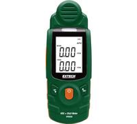 Extech VFM200 Misuratore COV e Formaldeide, Qualità Aria | TVOC, formaldeide, CO2, temp, umidità, punto rugiada, sensori NDIR+elettrochim., display colore
