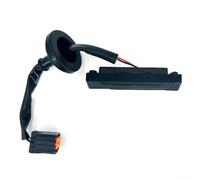 ExteFor Rior - Interruttore per maniglia del portellone posteriore per Kia per Rio 2018-2023, compatibile con 81260-H8000, robusta struttura in ABS per un uso a lungo termine