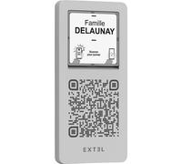 Extel 720300 Kit videocitofoni
