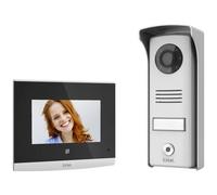 Extel 720315 COMPACT Video citofono Kit completo