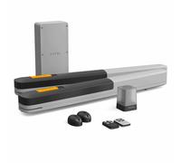 EXTEL - Kit Automazione Cancelli a 2 Battenti XV250 Umii 761003 | 24V Wi-Fi | 2,