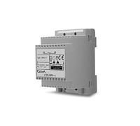 Alimentatore modulare DIN 17V / 1.5A