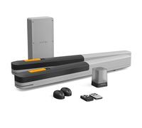 Kit per cancelli a battente Avidsen max 250W peso max 250Kg - 761003