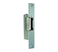 Extel Weca 90201.4, Serratura elettrica, Grigio