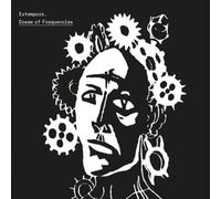 Extempore Dream of Frequencies (CD) Album