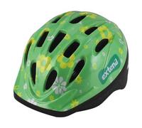 Extend Casco Junior Lilly Flowered Green