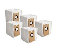 Extend the Life of Your A90+/A91+ Aspirapolvere con 5 contenitori per sacchetti