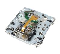 Extend the Life of Your Console per PSP1000 con ricambio obiettivo colore argent