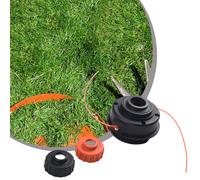 Extend the Life of Your WC205 WC210 WC215 per trimmer artigianale con questa tes