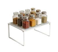 Extendable Closet Divider, Stackable Clothes Storage, 10.63×8.66 Inches Space-Saving Divider With Durable Build, Closet Organizer, Stackable Dividers With Adjustable Design, Wardrobe Accessory For