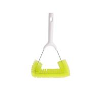 Extendable Vent Cleaner Brush - Portable Air Conditioner Cleaning Tool, Slim Reach Design, High Density Bristle Head, Ergonomic Grip Handle Sofa Gaps, HVAC Systems, Blinds