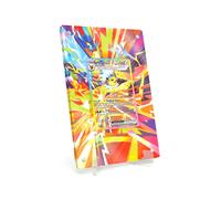 Extended Artwork per Pokemon Jolteon ex (PRE) #153 Protezione Display Case