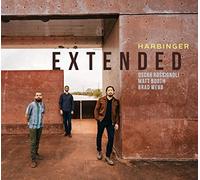 Extended - Harbinger