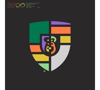 Extended - Modeselektor (Audio cd)