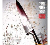 Extended Playtime (CD) Terror Punk Syndicate