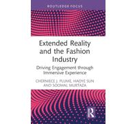 Extended Reality and the Fashion Industry: Driving Engagement through Immersive Experience