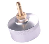 Extended Run Gas Cap w/ Hose Connector Fit For Honda Generator EU2000i EU1000i