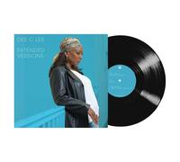 Dee C. Lee Extended Versions (Vinyl LP) 12" EP