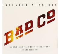 Extended Versions: Bad Company by Bad Company (2011-03-15)