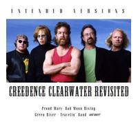 Extended Versions by Creedence Clearwater Revisited (2010-05-04)
