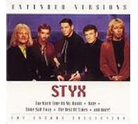 Extended Versions by Styx (2000-03-21)